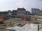  chantier du futur parking souterrain